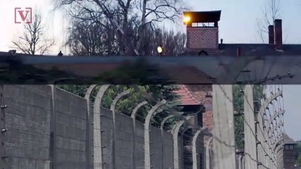 Concentration Camp Officials Report Rise in Holocaust Deniers, Far-Right Visitors