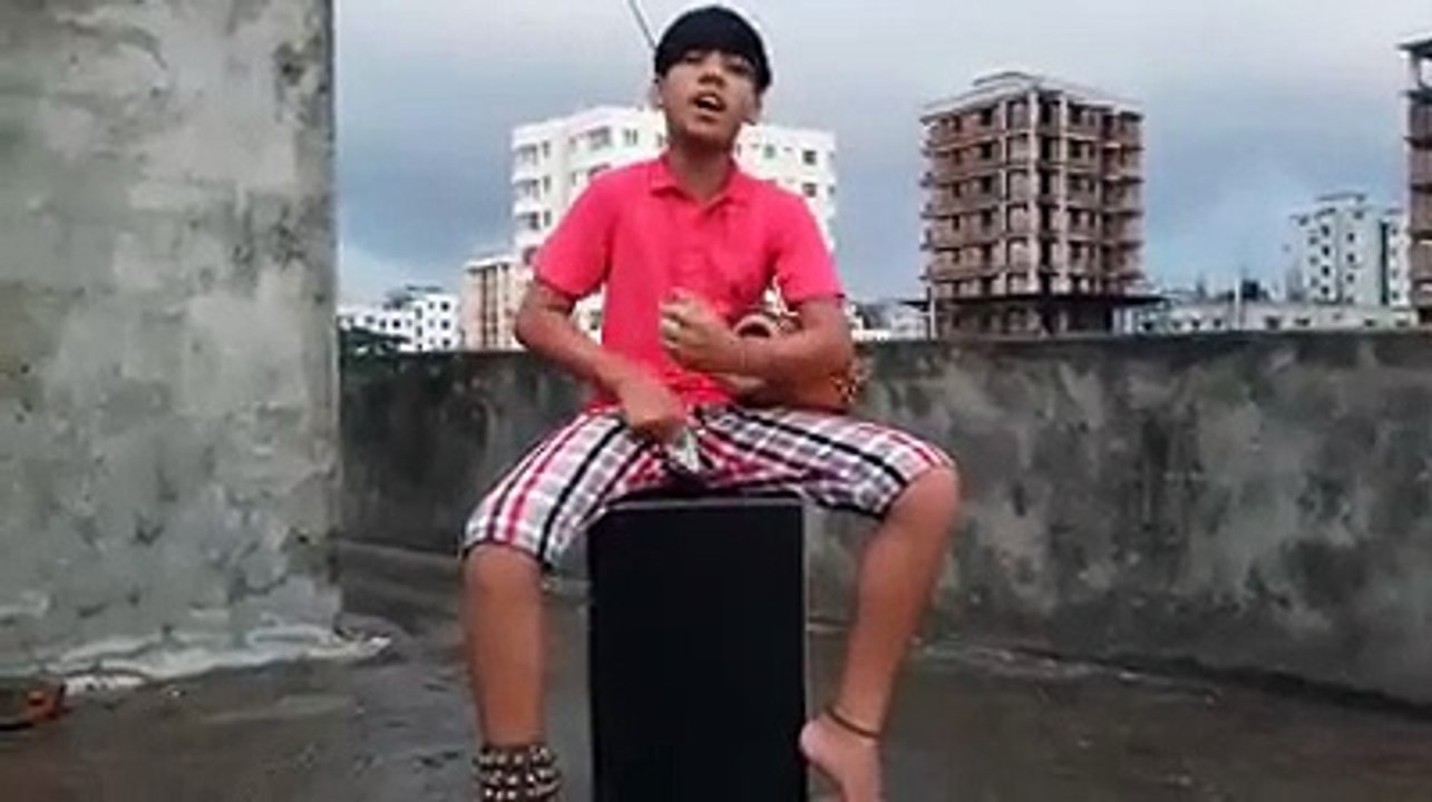 গ্রাম বাংলা থেকে প্রায় হারিয়ে যাওয়া একটি লোকগীতি Watch - Discover_6