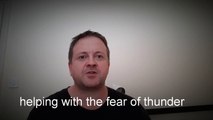 Hypnotherapy helping with the fear of thunderstorms, thunder and lightening in Berkshire and Didcot in Oxfordshire - The Excel Practice Hypnotherapy