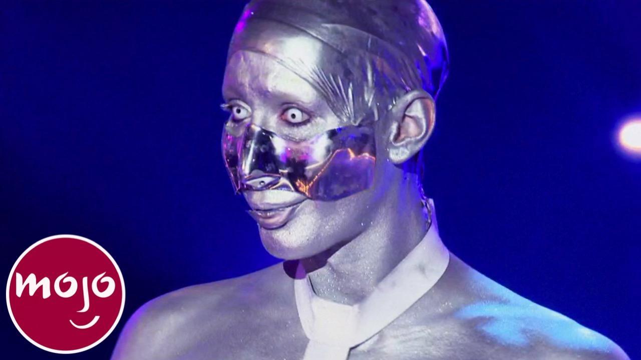 Top 10 Detox Moments on RuPaul’s Drag Race