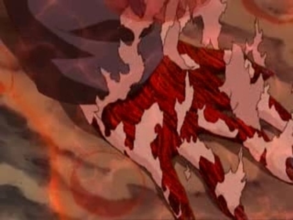 Amv Naruto Transformation