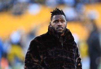Antonio Brown Granted Bail While Facing 3 Charges