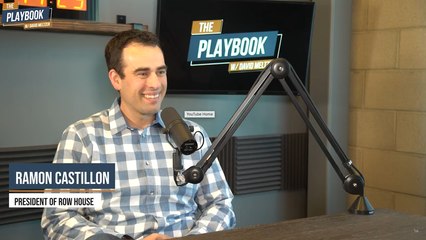 How Mistakes Helped This Business Leader Build a Successful Company