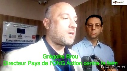 Projet ROSIANE Les approches innovantes réussies au menu une table ronde