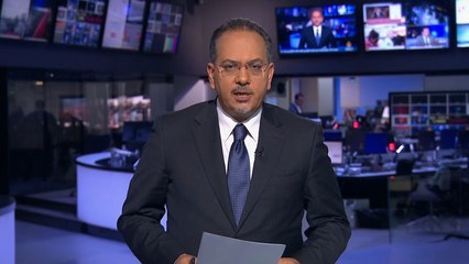 موجز العاشرة مساء (2020/1/24)