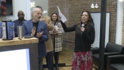 Berkshire Bank Inspiring Communities With Its First ReevX Lab Opening