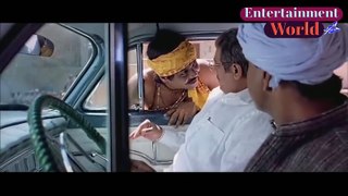Rajpal Yadav and Akshay Kumar Comedy in bhool bhulaiyaa