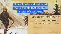 This Day in History: First Winter Olympics (Saturday, January 25)
