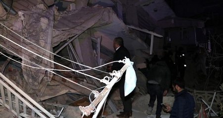 Telefon operatörlerinden deprem bölgesindeki vatandaşlara ücretsiz iletişim desteği