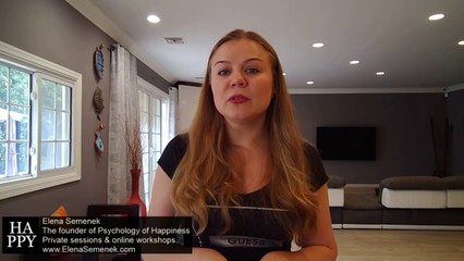 Dealing with a manipulative mother. Is my mom manipulative? | Elena Semenek, Psychology of Happiness