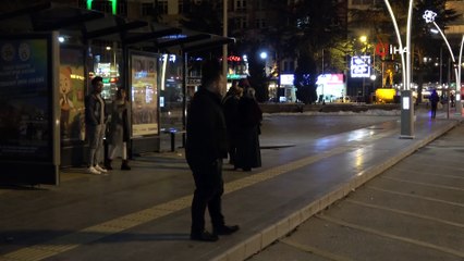 Elazığ depremi Tokat’ta hissedildi