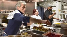Bon Jovi Is Feeding Rutgers College Students Who Can’t Afford Meals