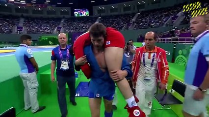 20 BEAUTIFUL MOMENTS OF RESPECT IN SPORTS -daily motion