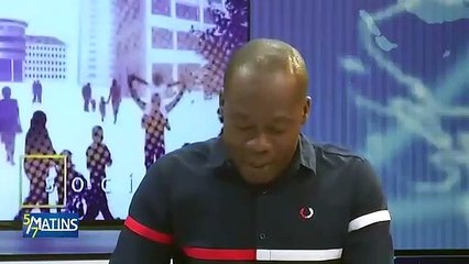 Les nouveaux projets de Jean Marc ADJOVI -BOCCO pour  le Bénin ( P