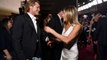 Brad Pitt Responds to Attention From SAG Award Reunion With Jennifer Aniston