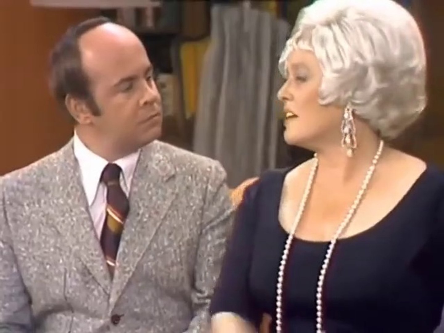 Carol Burnett Show Bloopers Carol Burnett • Harvey Korman ...