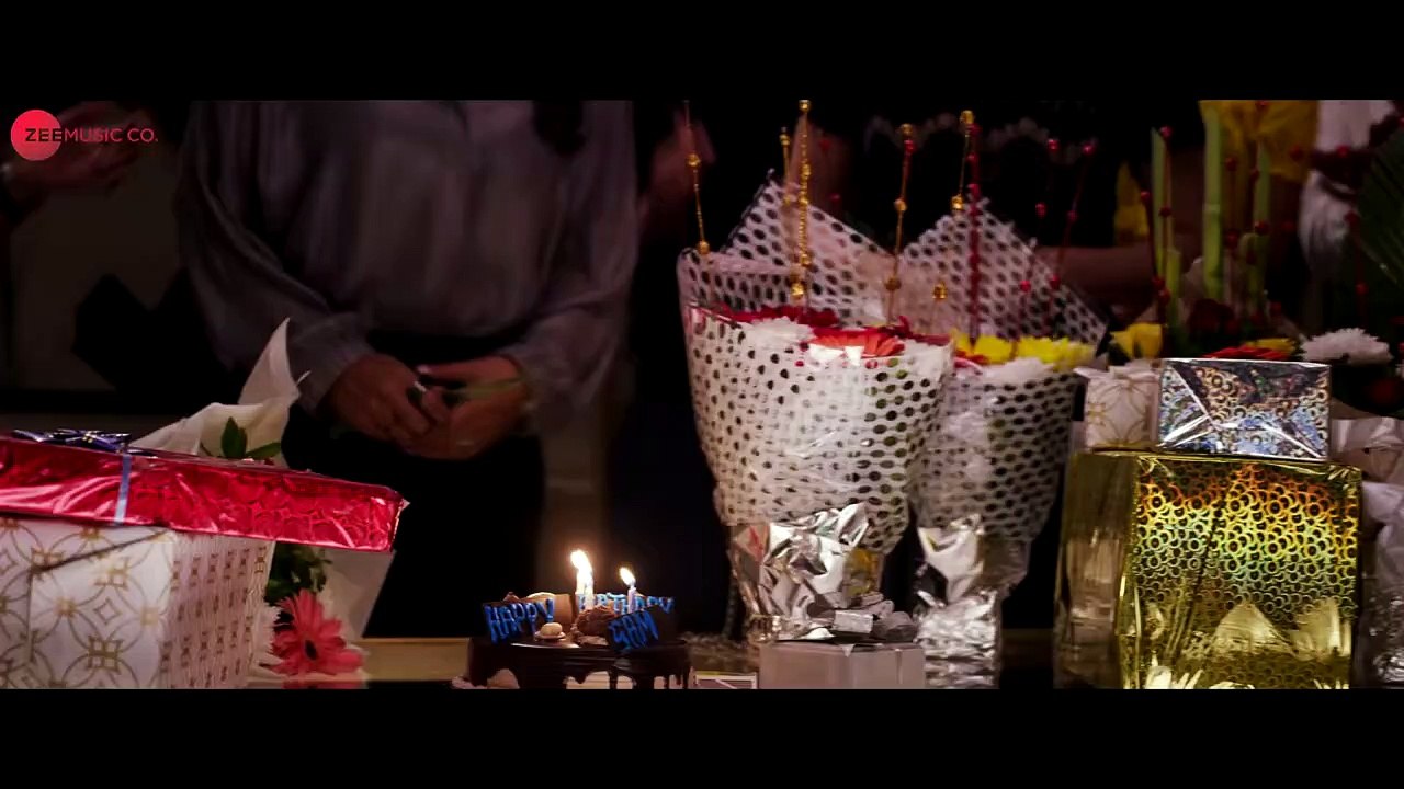 Ab Na Phir Se | Hacked | Hina Khan | Rohan Shah | Vikram Bhatt | Yasser Desai | Amjad Nadeem Aamir
