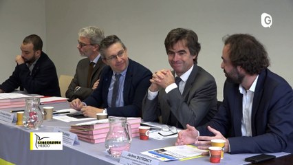 METROPOLE HEBDO - 24 JANVIER 2020