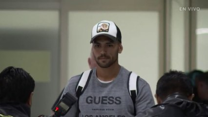 Liga MX: Llegó el refuerzo de Cruz Azul