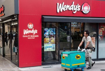 Wendy's Addresses Tomato Sourcing and Employee Benefits in Social Responsibility Report