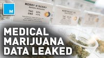 Medical marijuana dispensary breach leaves thousands of users exposed