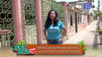 VIDEO | "¿Señor, para dónde me lleva?: Nebraska Caputi se libró de un secuestro extorsivo