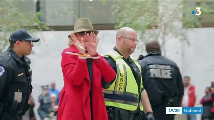 Jane Fonda : cinquante ans de combats politiques