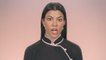 Kourtney Kardashian Reacts To Pregnancy Rumors In New Post