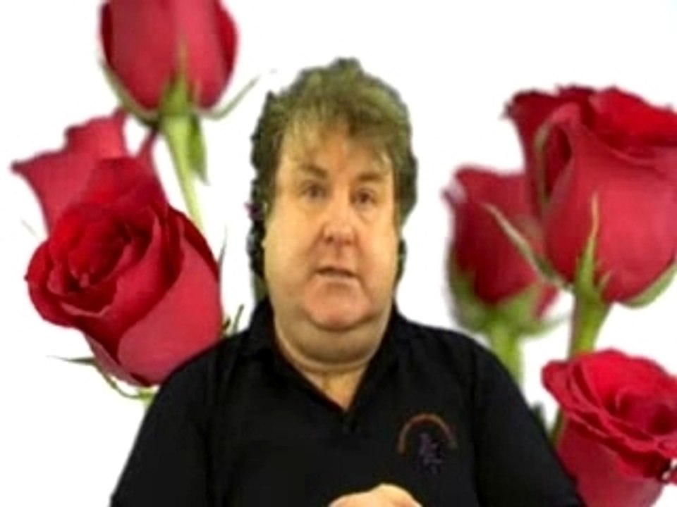 Russell Grant Video Horoscope Virgo February Wednesday 13th