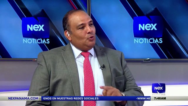 Entrevista a Denise Guillén, autoridad de turismo Panamá - Nex Noticias