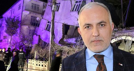 Kızılay Başkanı Kınık, deprem sonrası bağış talep etti! Tepkiler gelince paylaşımı sildi