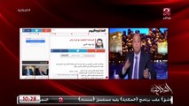 عمرو أديب: أنا من المستفيدين المباشرين لثورة يناير كنت قاعد في البيت وبعدها اشتغلت