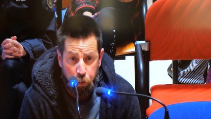 La defensa de 'El Chicle' recurre la condena