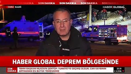 İşte Meriç apartmanının yıkılmadan önceki görüntüsü