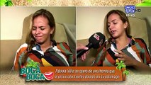 VIDEO | Fabiola Véliz se sometió a una cirugía de emergencia