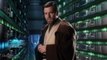 Obi-Wan Kenobi Series Put on Hold | THR News