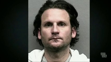 "MURDER FOR HIRE" LEON JACOBS THE NARCISSIST