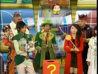 08.10.20月 時の原石を探せ① 紙フト しなやかパンサーズ ミラクルボイス①