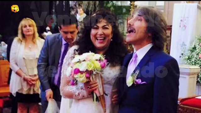 ¡Amanda Miguel reclamó a Diego Verdaguer por componerle una canción a OTRA MUJER! | Ventaneando