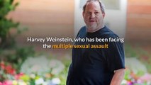 Harvey Weinstein wanted private investigator to probe accusers, court told