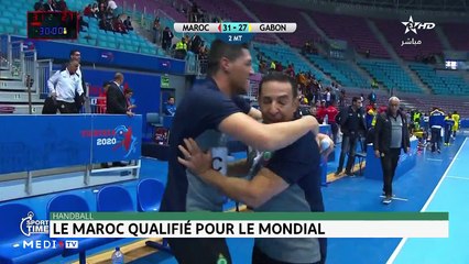 Sport Time : Vendredi 24 Janvier 2020 - 24/01/2020