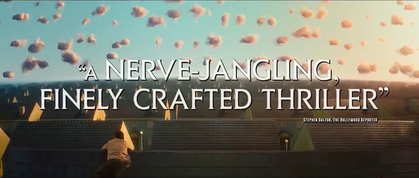 Vivarium Bande-annonce VO (2020) Imogen Poots, Jesse Eisenberg