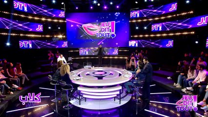 Jeu Dit Tout S01 Episode 15 09-01-2020 Partie 03