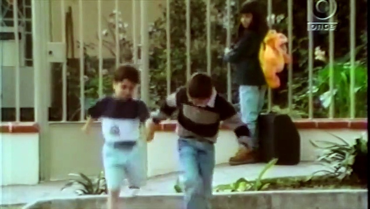 Camino a casa - Bolita por favor