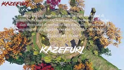 Spirit Sword Sovereign Sub Indo Episode 02