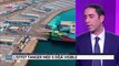 Rachid Houari, Directeur central du port Tanger Med .. L'effet Tanger Med II déjà visible - 24/01/2020