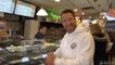 Barstool Pizza Review - Hi-Class Pizza (Bellerose, NY)