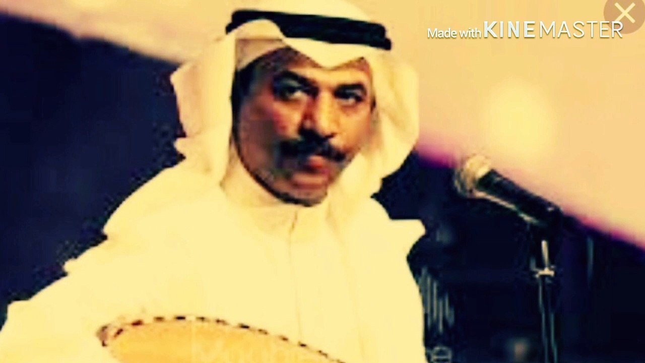 امشي لو نصف المسافه عبادي الجوهر