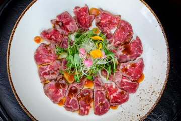 Discover Carpaccio: How to Make and Enjoy This Delicious Dish 🥩