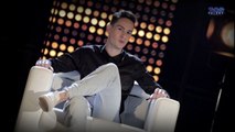 Top Talent 3 - Angjeli Dikolli interviston Jonida Vokshin në 
